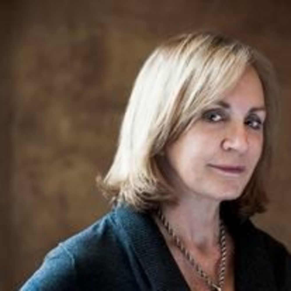 Meet your Posher, Liz